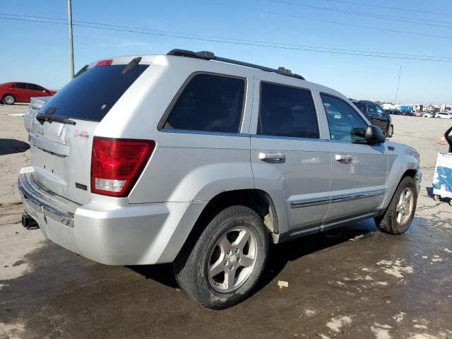 2007 Jeep Grand Cherokee Limited