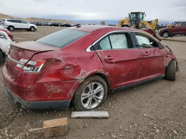 2013 Ford Taurus SEL