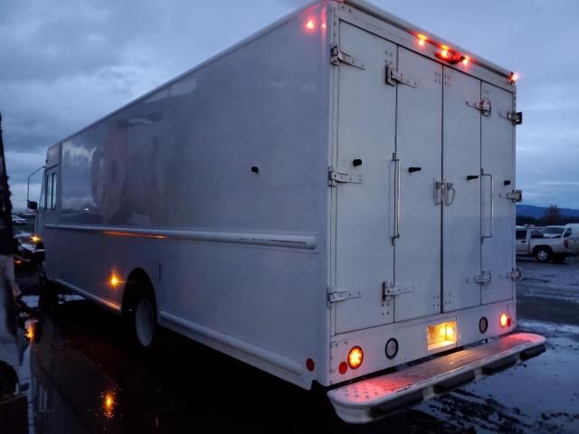 2013 Freightliner Chassis M Line WALK-IN Van