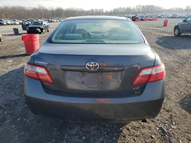 2007 Toyota Camry CE