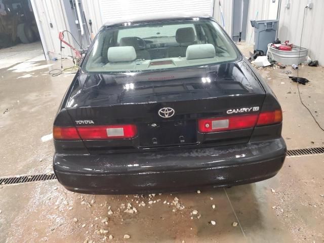 1999 Toyota Camry LE