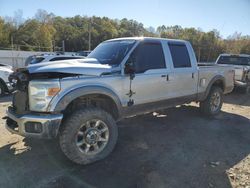 Ford f250 salvage cars for sale: 2012 Ford F250 Super Duty