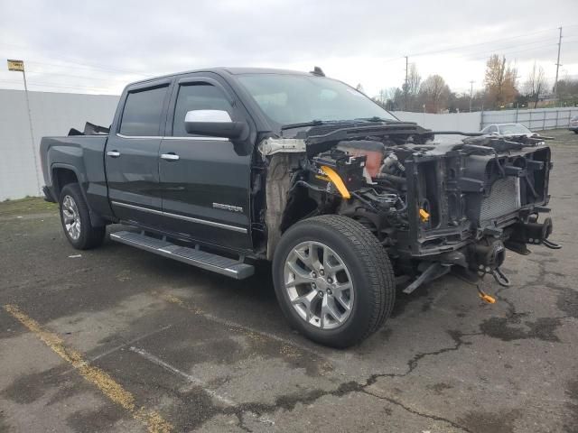 2015 GMC Sierra K1500 SLT