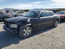 Dodge Vehiculos salvage en venta: 2010 Dodge Charger SXT