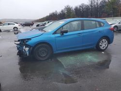 Subaru Impreza Vehiculos salvage en venta: 2020 Subaru Impreza