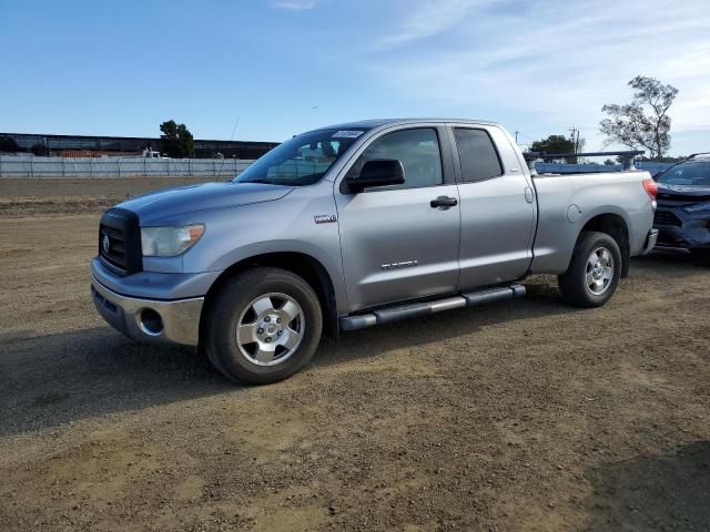 2008 Toyota Tundra Double Cab