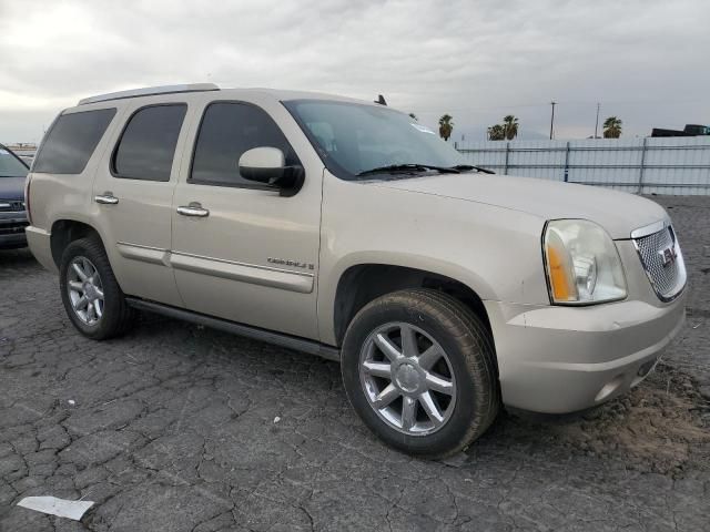 2007 GMC Yukon Denali