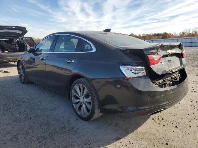 2016 Chevrolet Malibu Premier