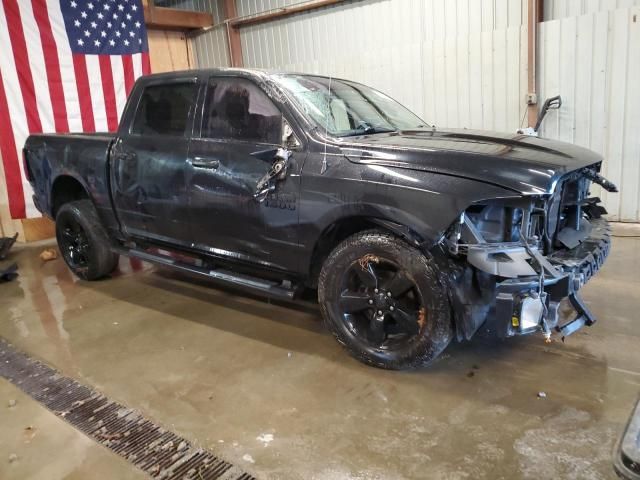 2017 Dodge RAM 1500 ST