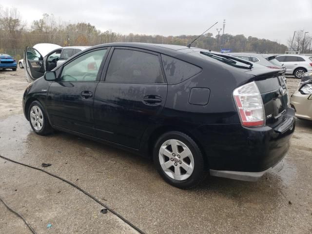 2008 Toyota Prius