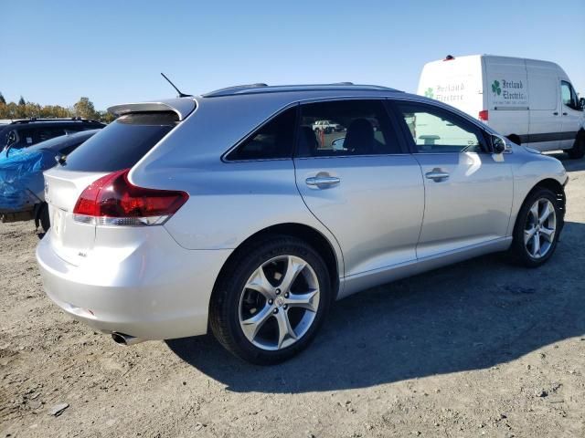 2013 Toyota Venza LE