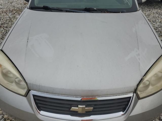 2007 Chevrolet Malibu LT