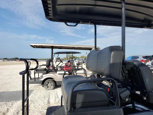 2024 Evolution Golf Cart