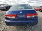 2004 Honda Accord EX