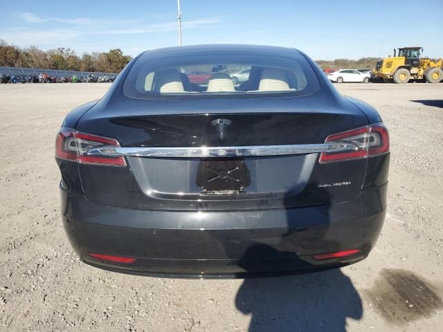 2019 Tesla Model S