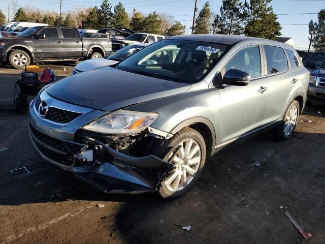 2010 Mazda CX-9