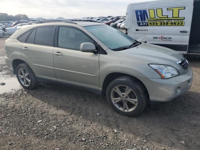 2006 Lexus RX 400