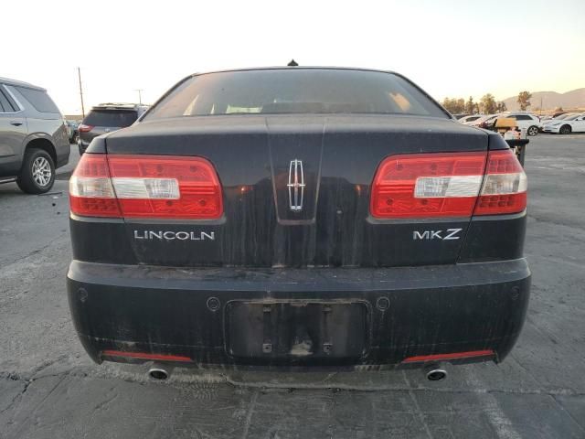 2008 Lincoln MKZ