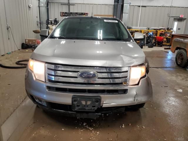 2008 Ford Edge Limited