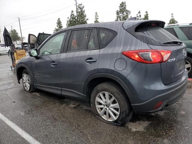 2013 Mazda CX-5 Touring