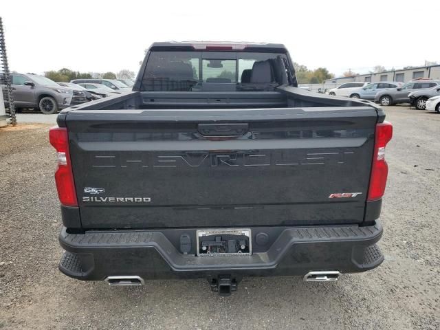 2024 Chevrolet Silverado K1500 RST