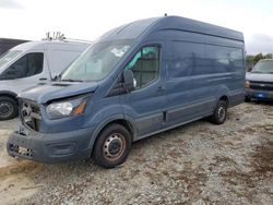 Ford Transit salvage cars for sale: 2020 Ford Transit T-250