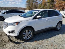 Ford Vehiculos salvage en venta: 2017 Ford Edge SEL