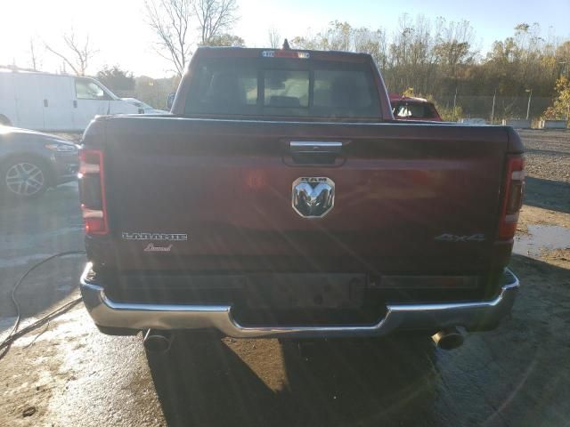 2019 Dodge 1500 Laramie