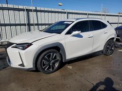 Lexus ux 200 salvage cars for sale: 2019 Lexus UX 200