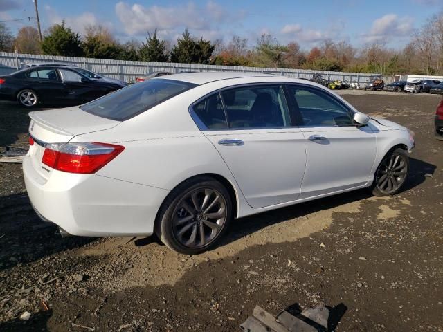 2013 Honda Accord Sport