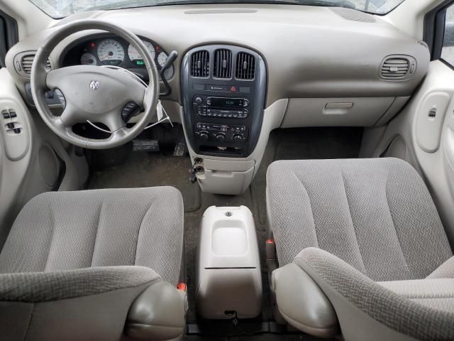 2005 Dodge Grand Caravan SXT