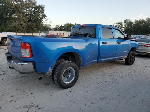 2021 Dodge RAM 3500 Tradesman