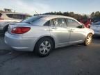 2010 Chrysler Sebring Touring