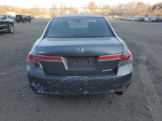 2011 Honda Accord SE