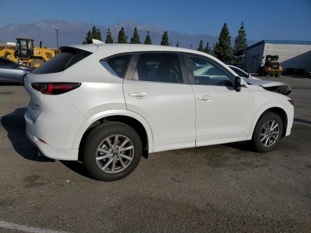 2024 Mazda CX-5 Select