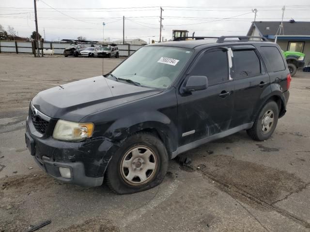 2008 Mazda Tribute I