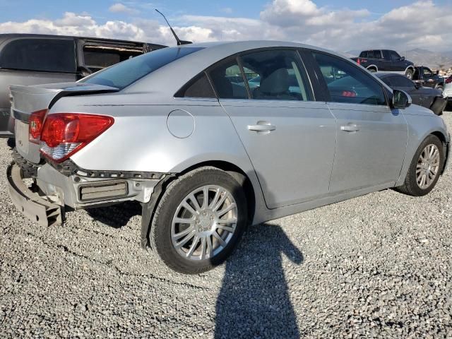 2014 Chevrolet Cruze ECO