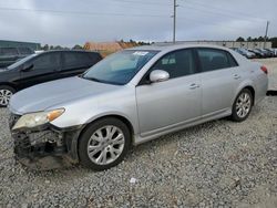 Toyota Avalon salvage cars for sale: 2012 Toyota Avalon Base