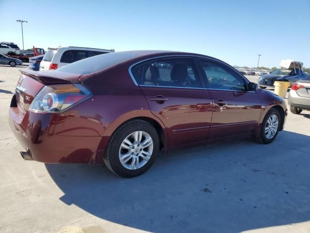 2011 Nissan Altima Base