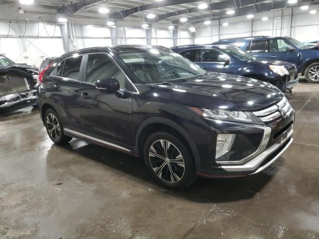 2018 Mitsubishi Eclipse Cross SE