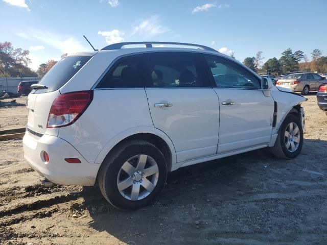 2008 Saturn Vue XR