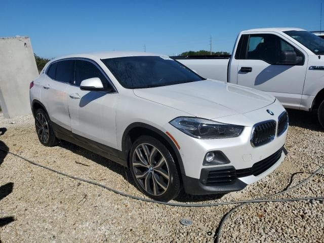 2018 BMW X2 XDRIVE28I