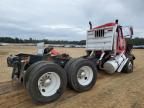 2005 Kenworth Construction T800