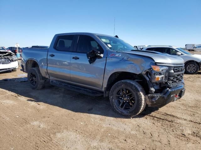 2023 Chevrolet Silverado K1500 Trail Boss Custom