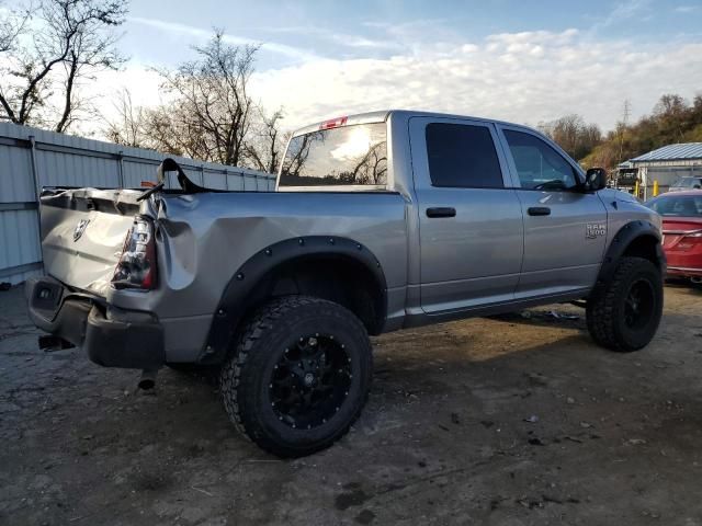 2020 Dodge RAM 1500 Classic Tradesman