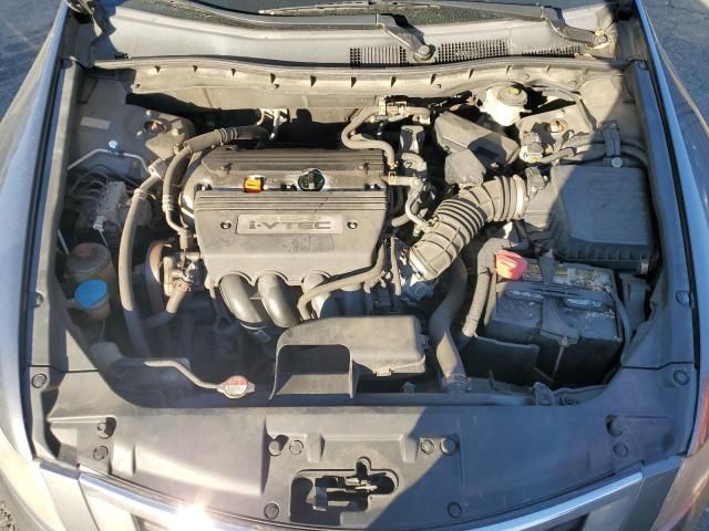 2008 Honda Accord LXP