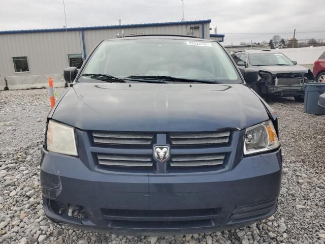 2008 Dodge Grand Caravan SE