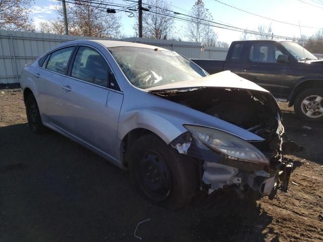 2009 Mazda 6 I