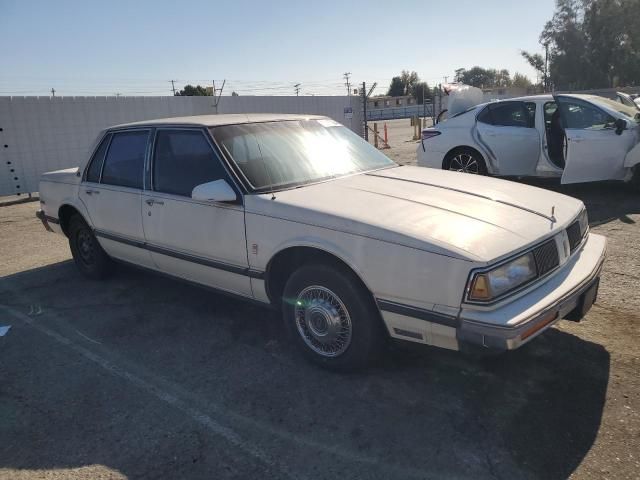 1988 Oldsmobile Delta 88 Royale Brougham