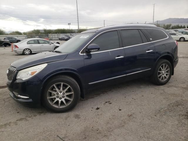 2015 Buick Enclave